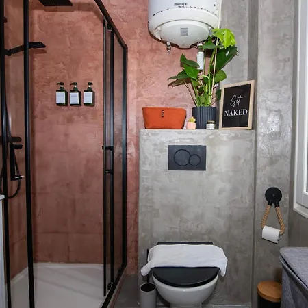 Apartman Monette - Welkeys Antibes