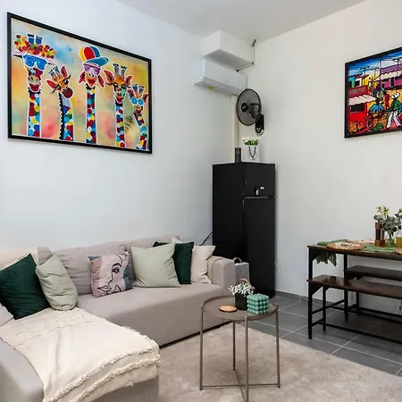 Apartman Monette - Welkeys *